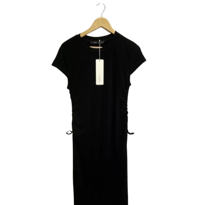 Goelia Womens Blaxk Party Dress Size XS