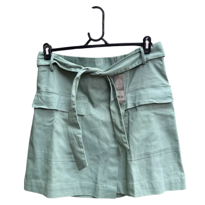 Katies Womens  Size 14 Teal Skirt 