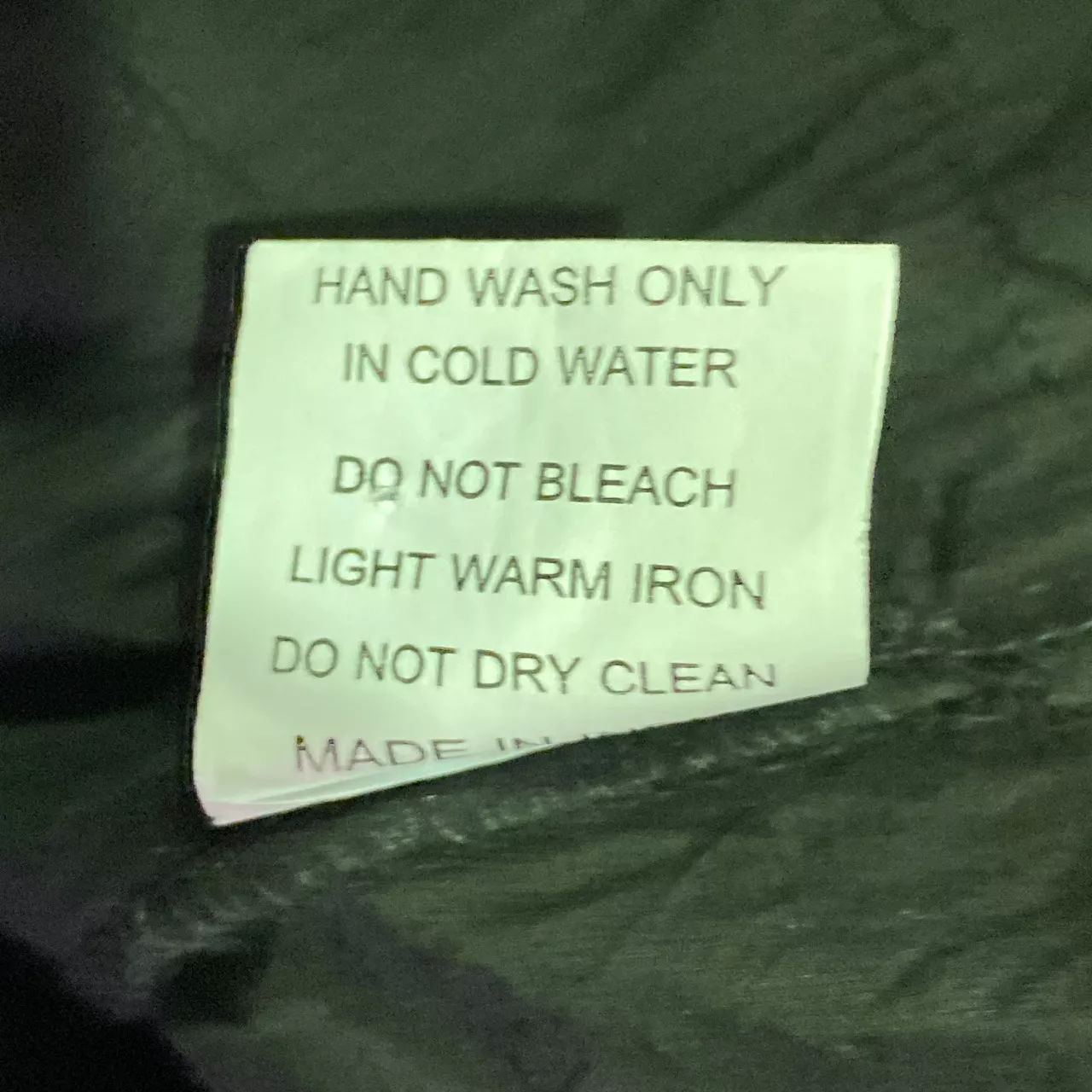 Image Tester