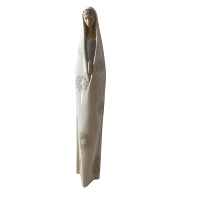 Lladro Madonna 