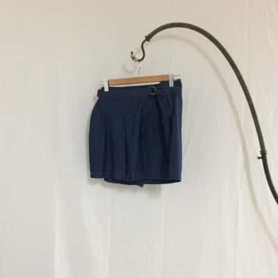 Sylvester  Women's Size S Shorts Blue 