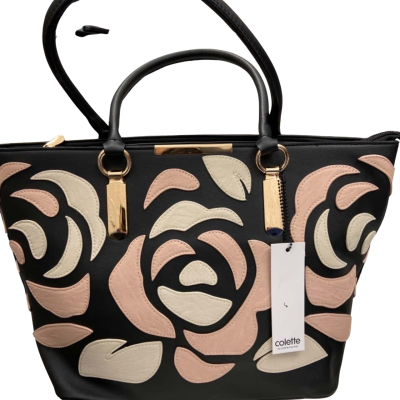 Colette Hayman  Womens Handbag Multicoloured RRP $79.99