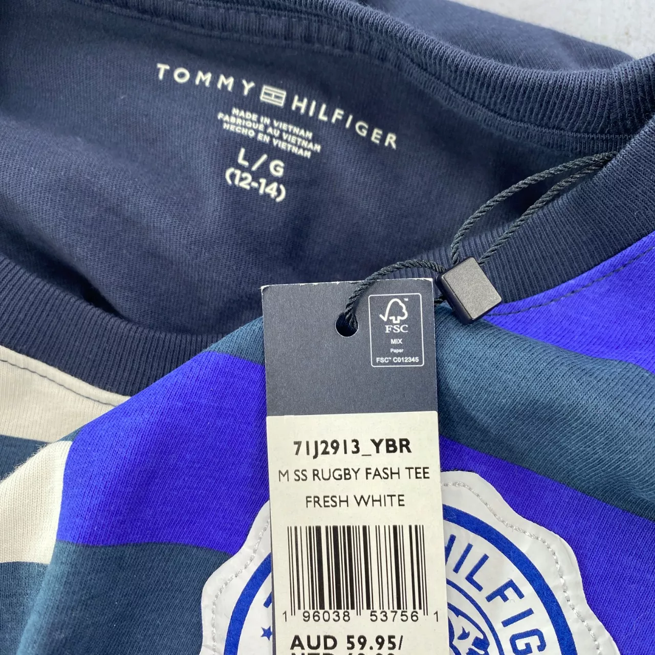 Image Tester