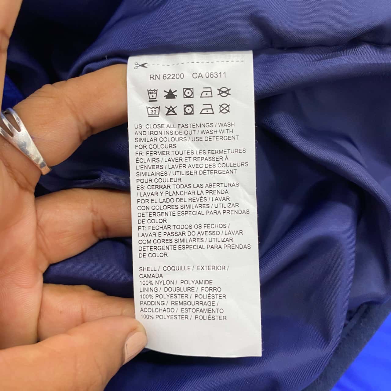 Image Tester