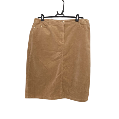Rodney Clark  Womens  Size 14 Brown / Other Skirt