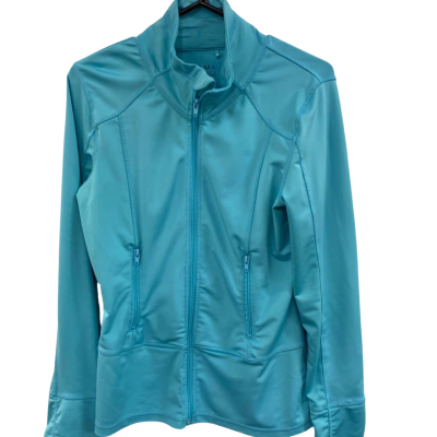 LMA active Womens  Size M Jumper Blue 