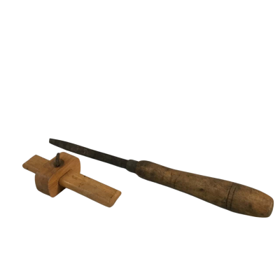Vintage Tools as pictured