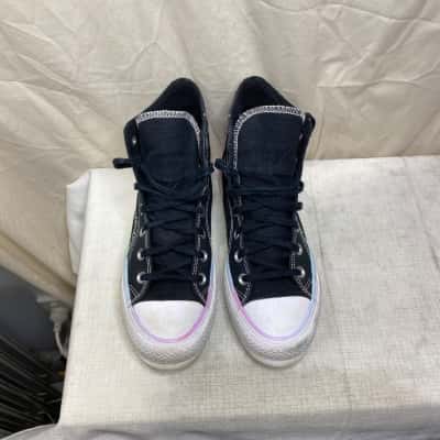 Converse Womens All Star  Size 5 