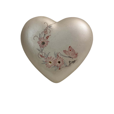 Berger Trinket Box 