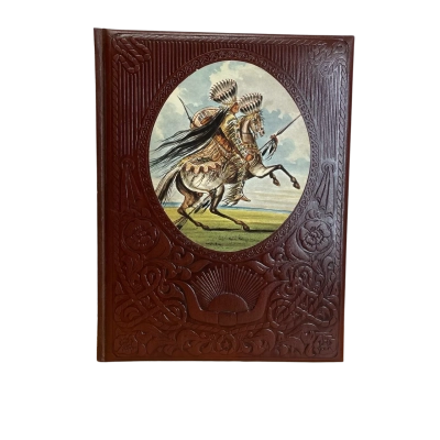 the great chiefs the old west book