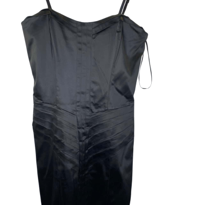 Kookai Womens  Size 40 Black  Dress