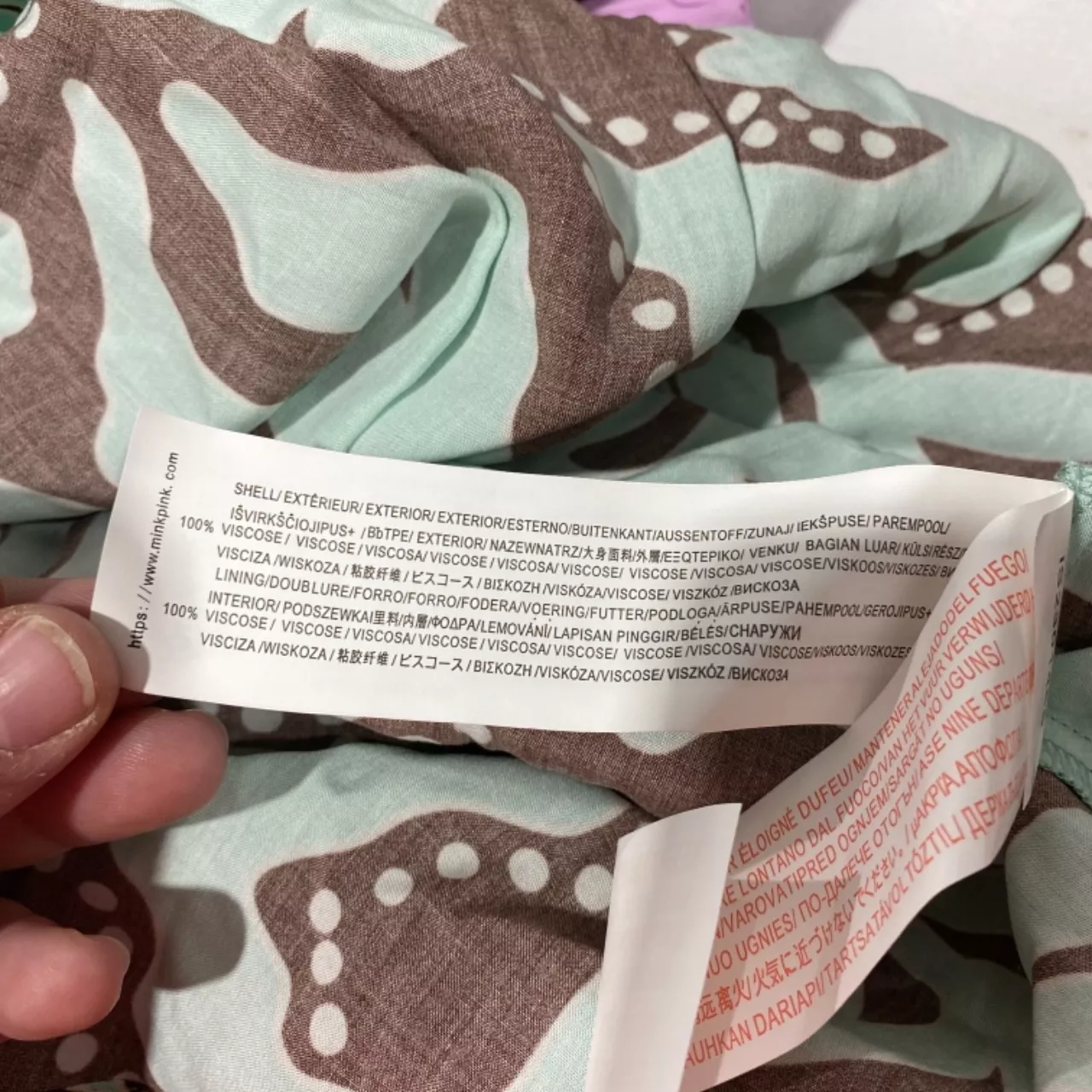 Image Tester