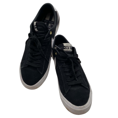 Nike Zoom Blazer Low Profile Skate Shoes  Size 41 