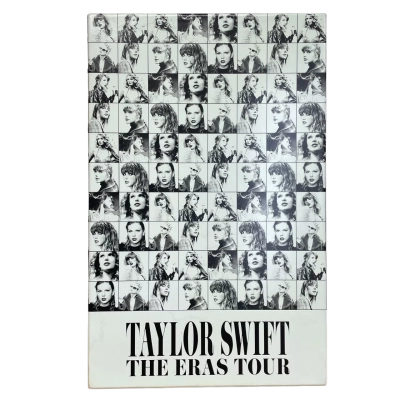Taylor Swift Eras Tour Complete VIP BOX