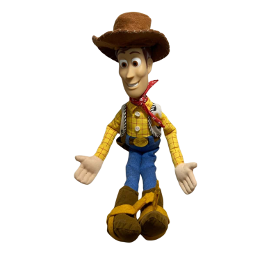 Woody Toy Story Disney Soft Doll Toy