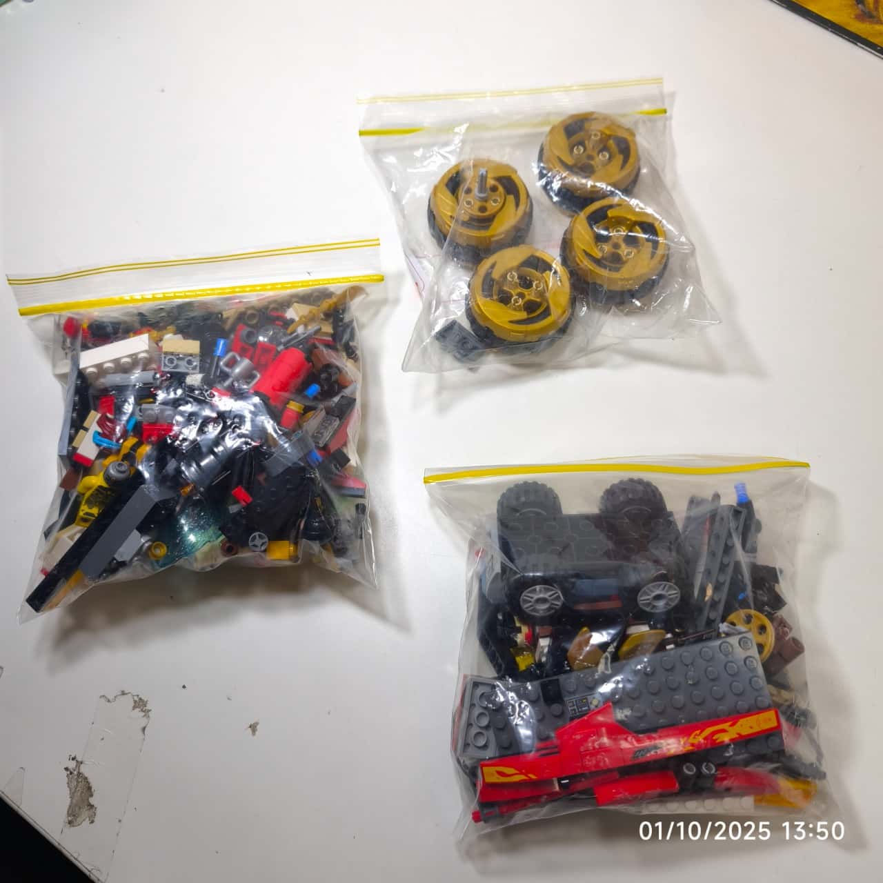 Image Tester