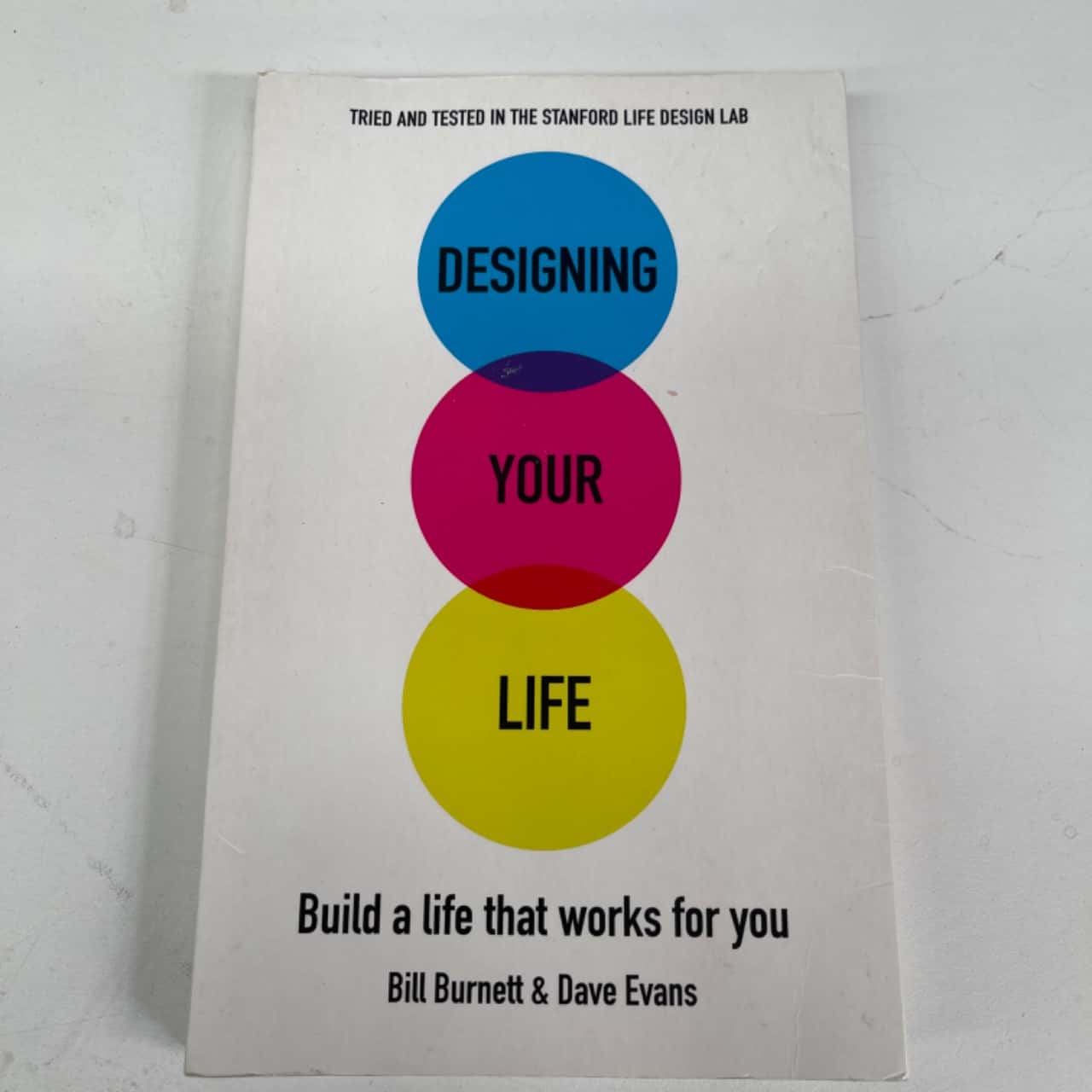 Designing My Life.pdf Designing your life (s)