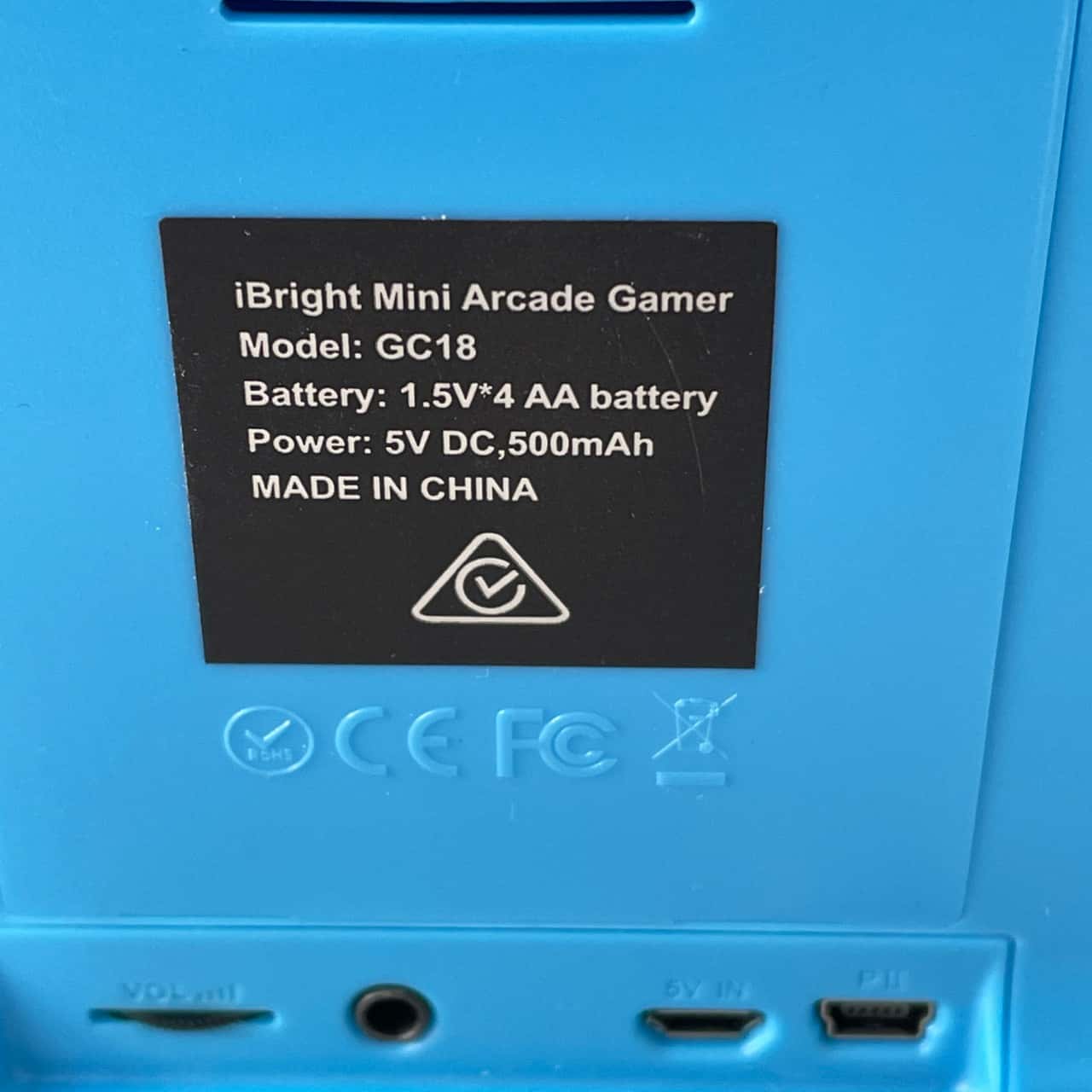 Image Tester