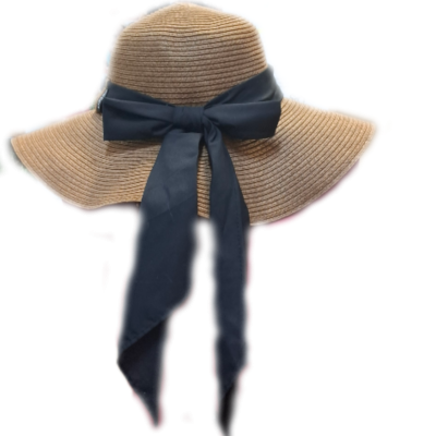 The Sauce Suppliers 'Day on the green' 100% Paper Hat Size One Size 