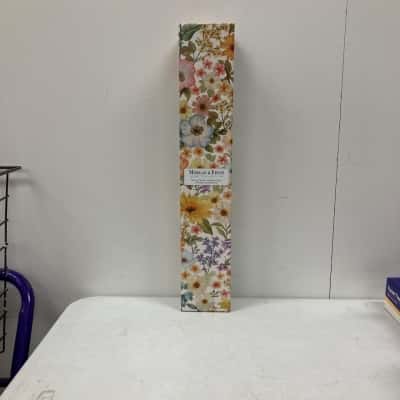 Morgan & Finch Home Collection Spring Flowers Drawer Liners 