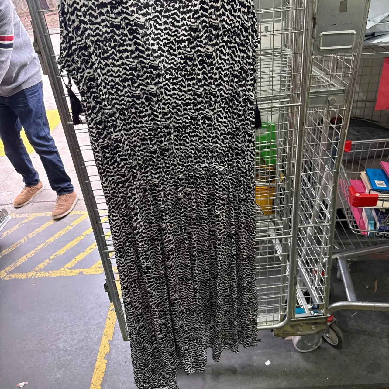 Image Tester