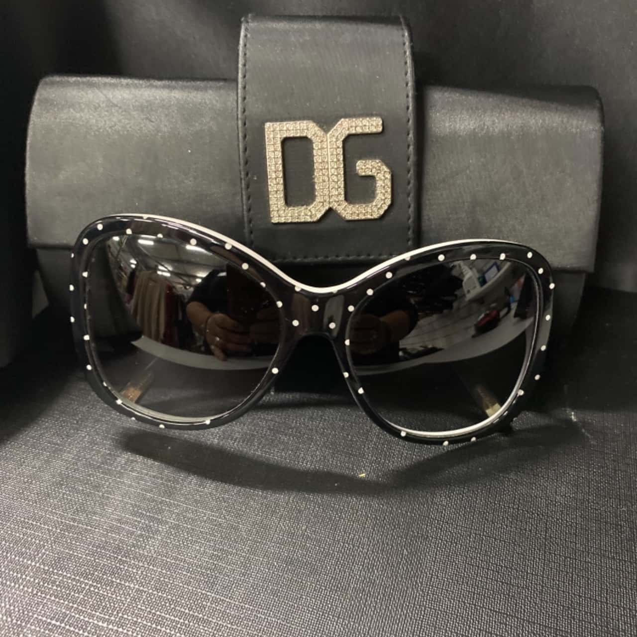 dg sunglasses womens