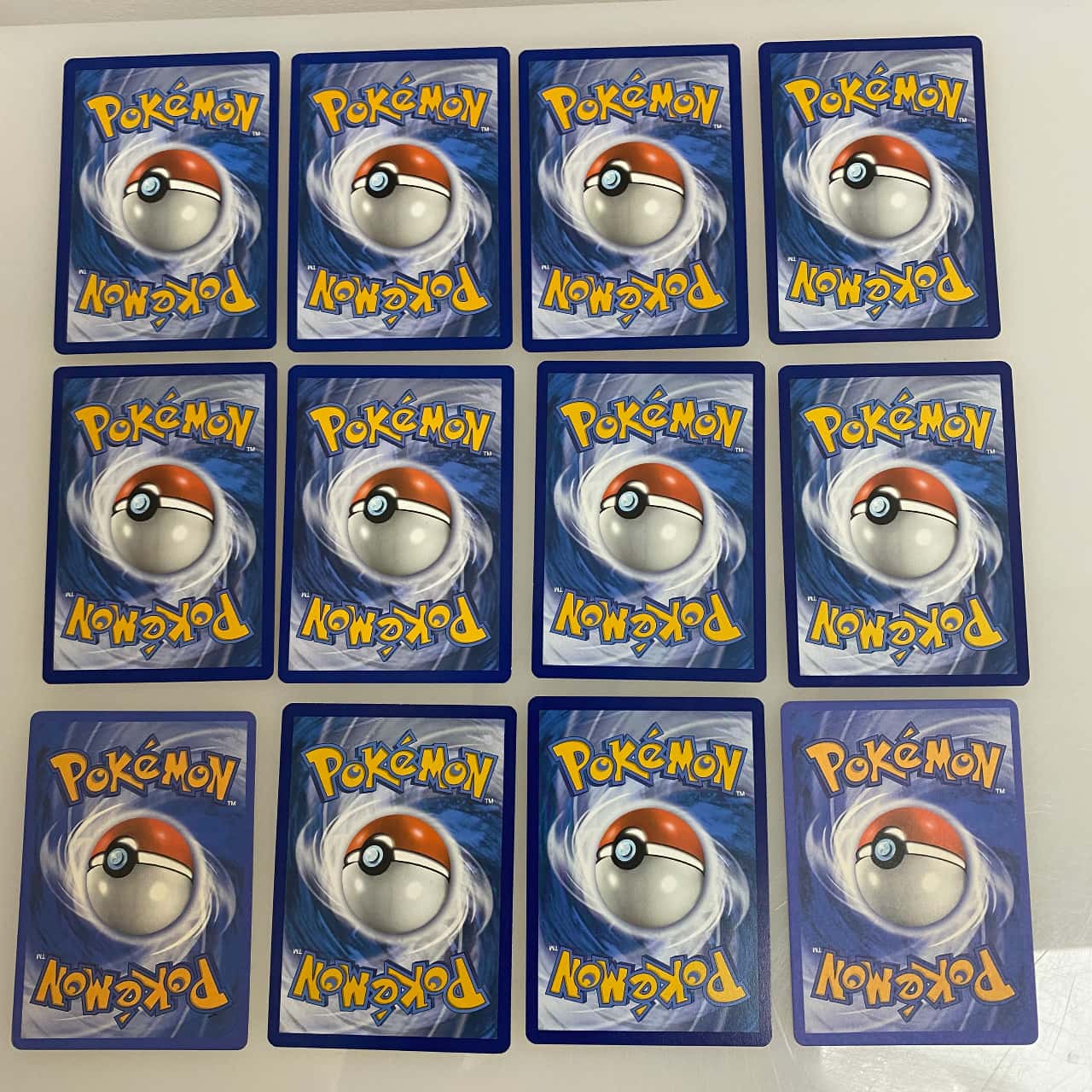 Pokemon Card Set 8 - Sword & Shield(s)