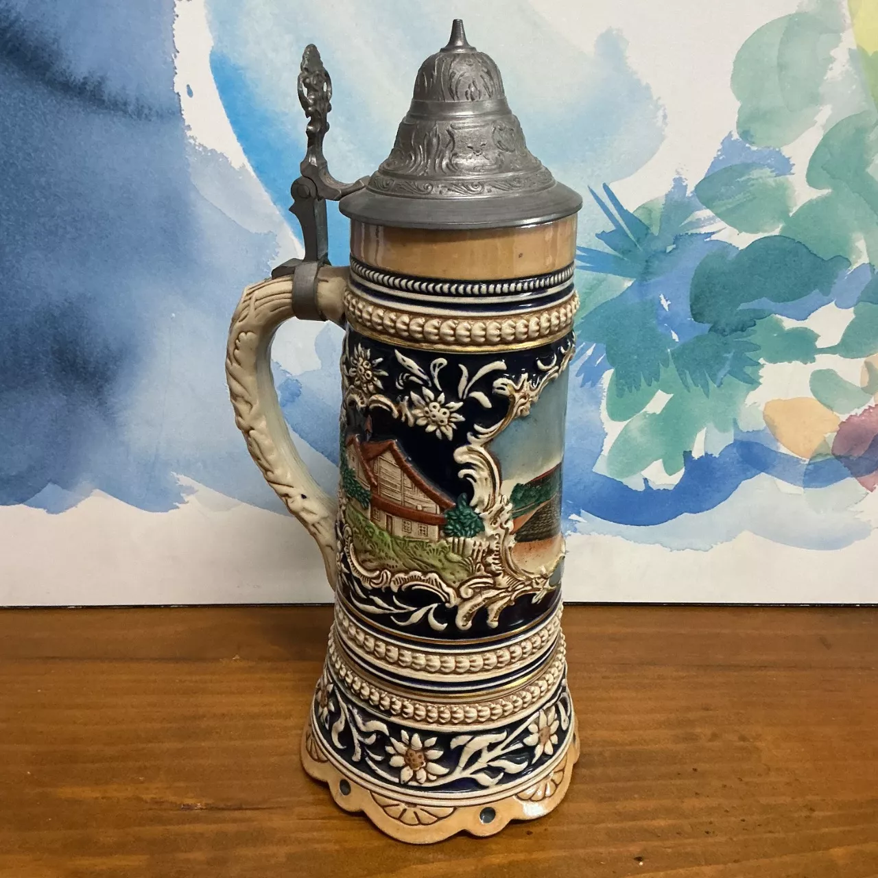 Image Tester