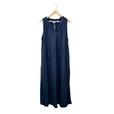 Max Studio Size XL Casual Dress Black BNWT