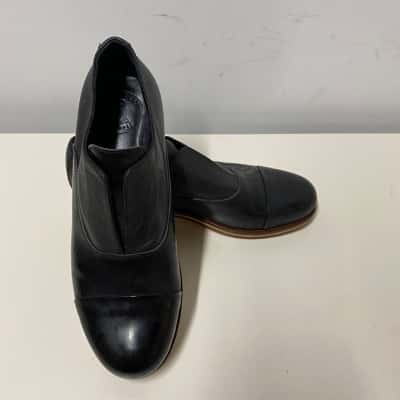 Beau Coops “Vero Cuoio” Size 39