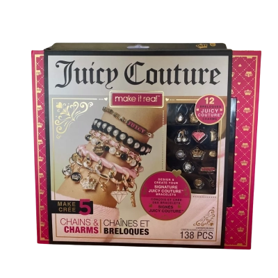 Juicy Couture make it real set 