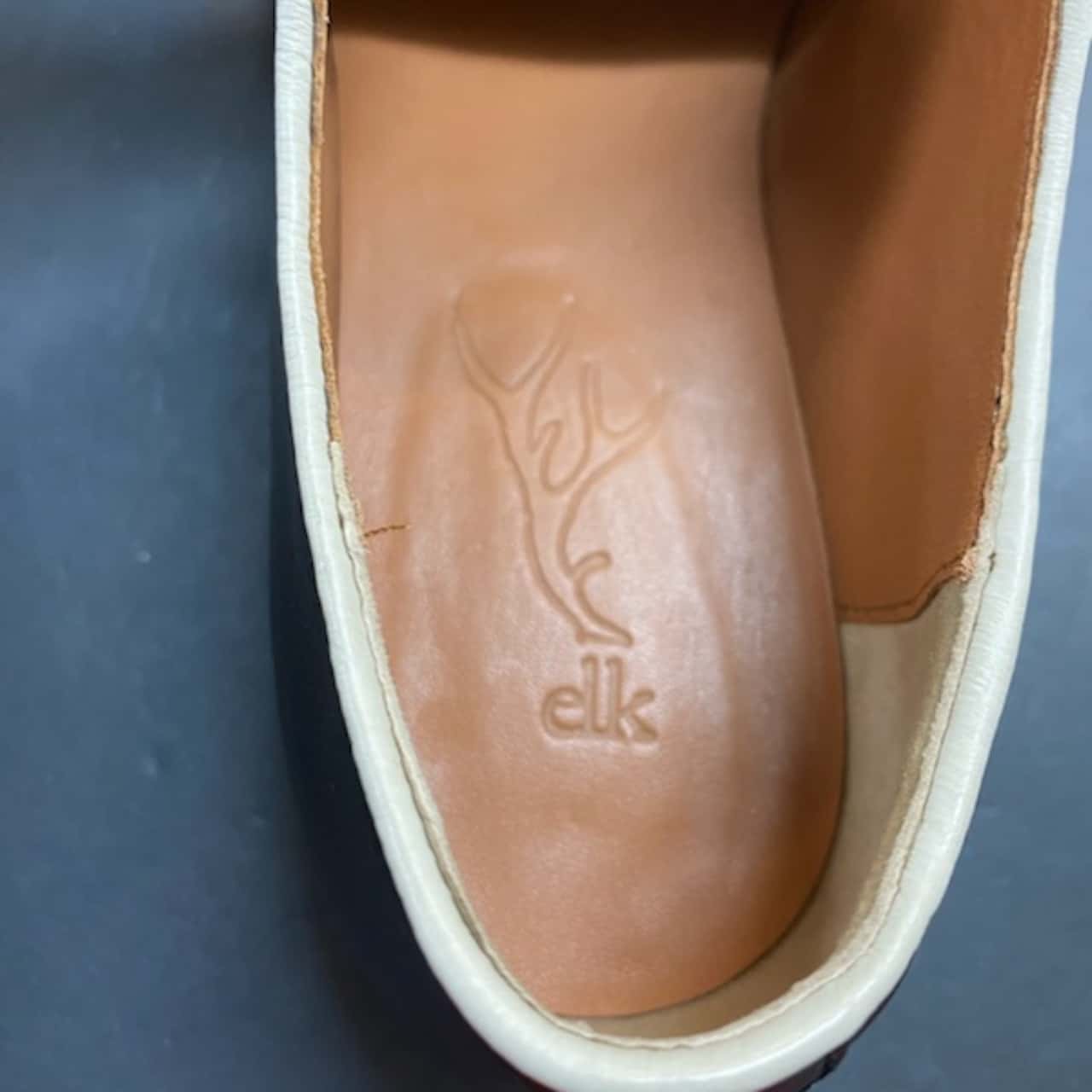 Elsie - Chic Loafer Sneakers