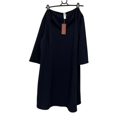  Womens Daring Diva Size 22 Dress Blue 