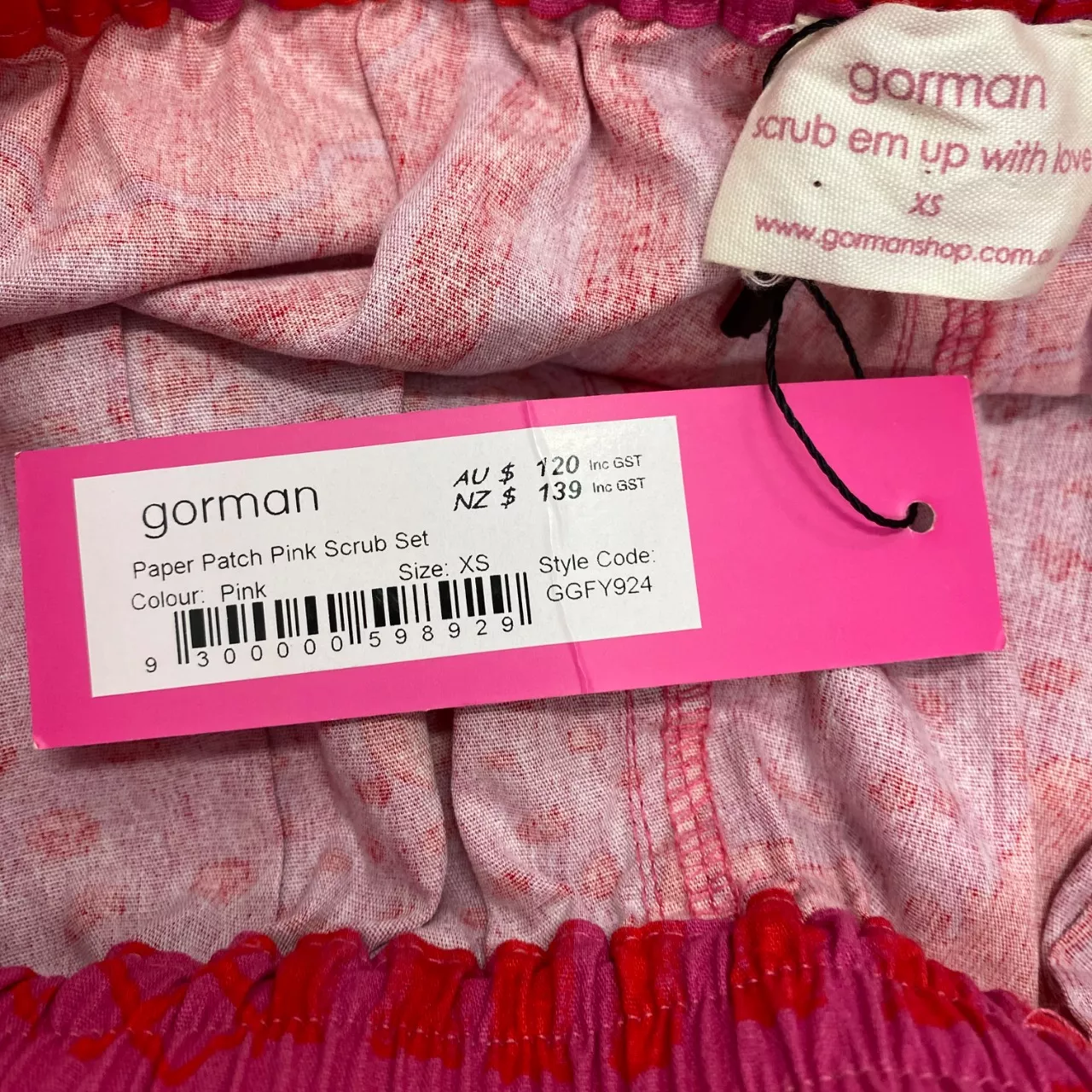 Image Tester