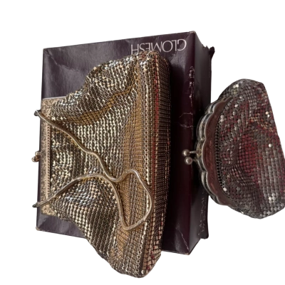 Glomesh Womens bags