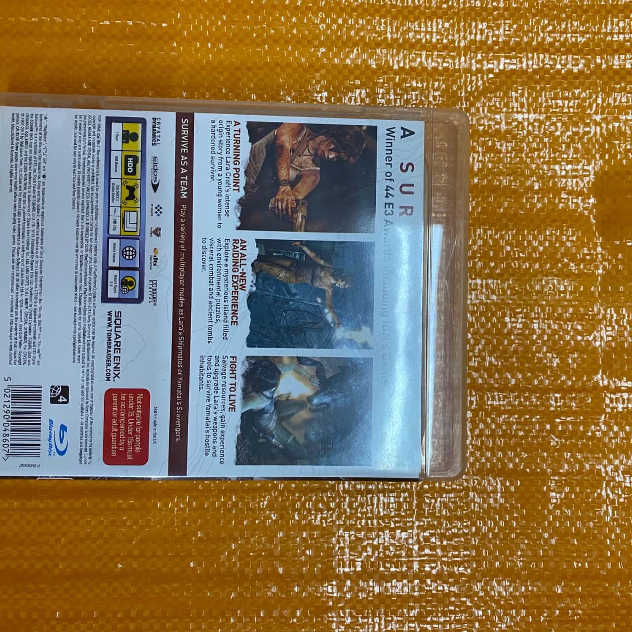 Image Tester