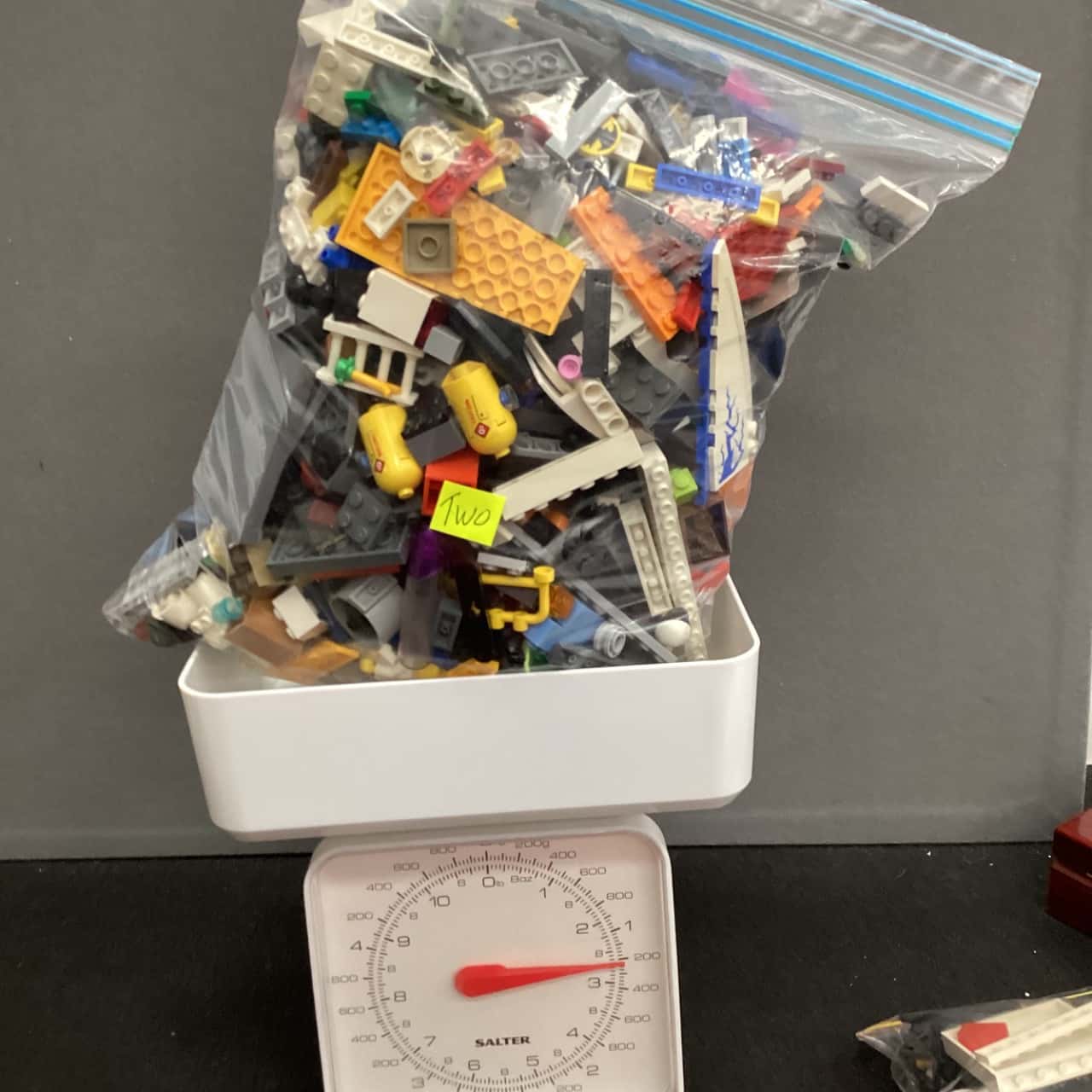 Image Tester
