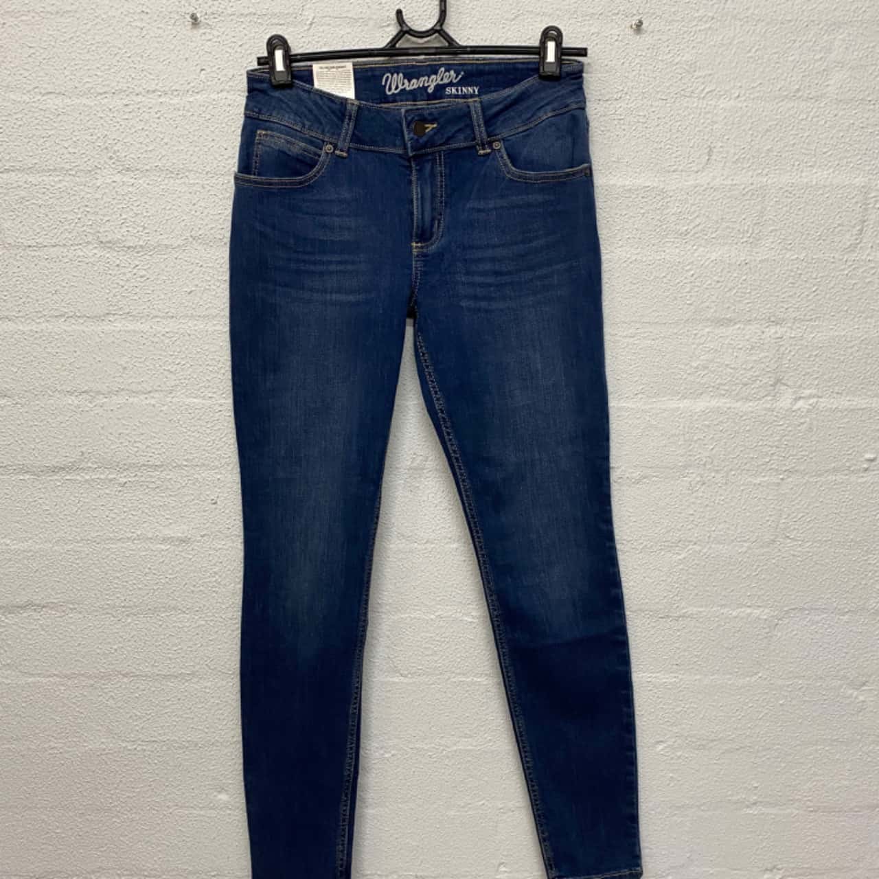 Wrangler Womens Size 8 APPROX