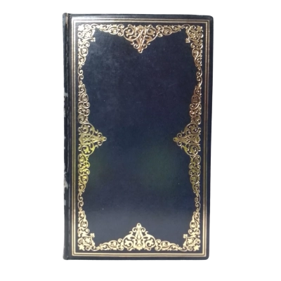 Pride and Prejudice by Jane Austin - Hardcover Book