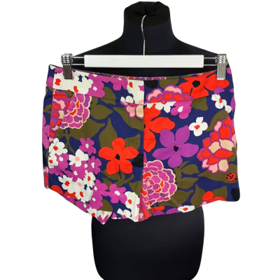 Trina turk Womens  Size 0 Multicoloured 