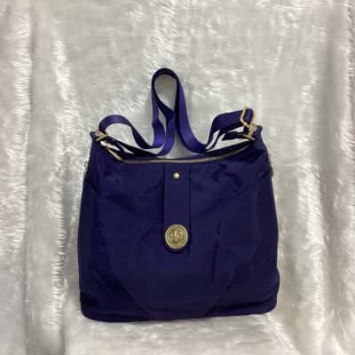  Womens Navy Blue 