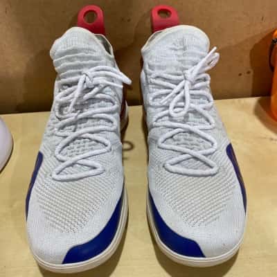 Nike AM First Mens  Size 15 Sneakers Off White 