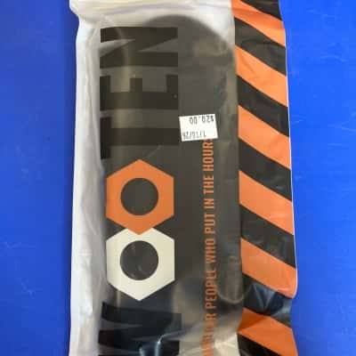 Wooten Slabproof Tech Sock