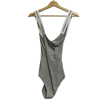Calvin Klein Women's Size M Sleepwear Bodysuit