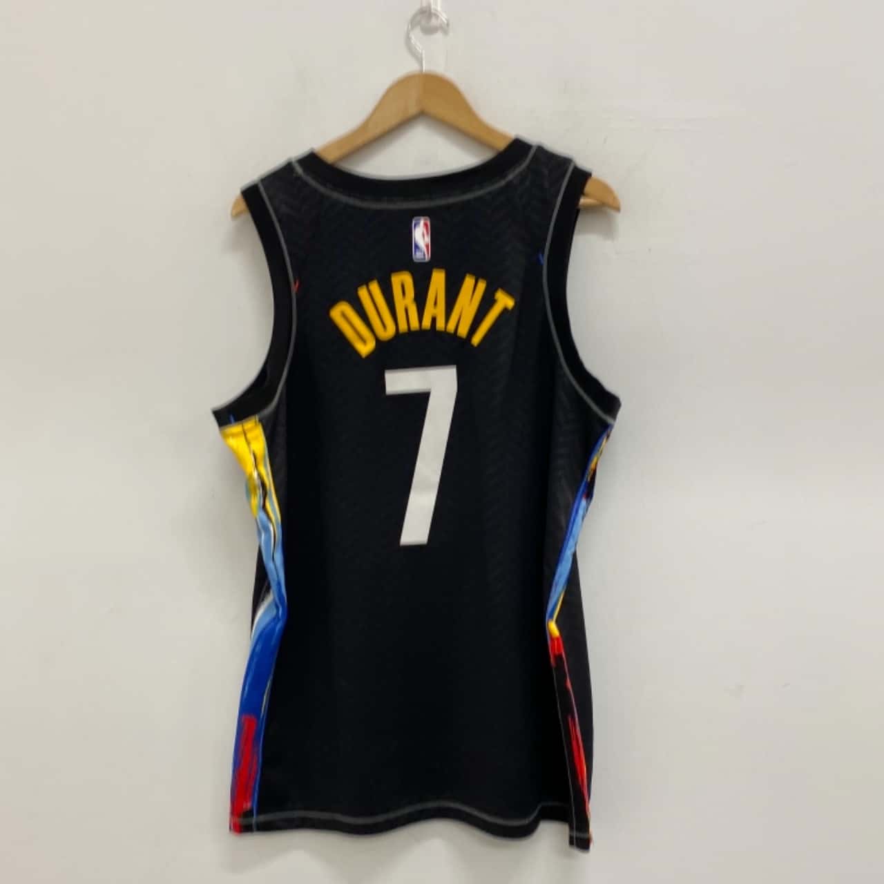 Nike Nets NBA Lサイズ