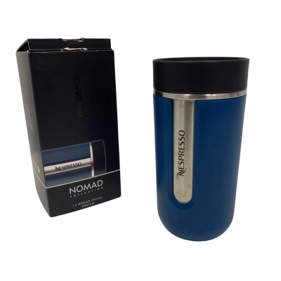 Nespresso NOMAD Coffee Cup Medium 