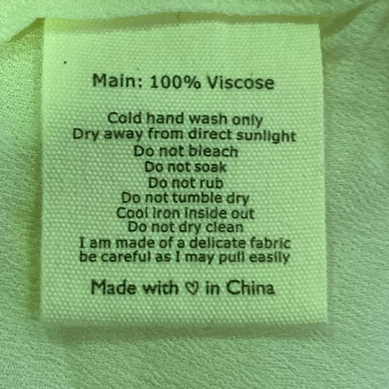Image Tester