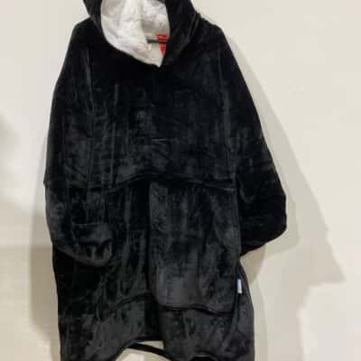 Unisex Oodie Free Size  