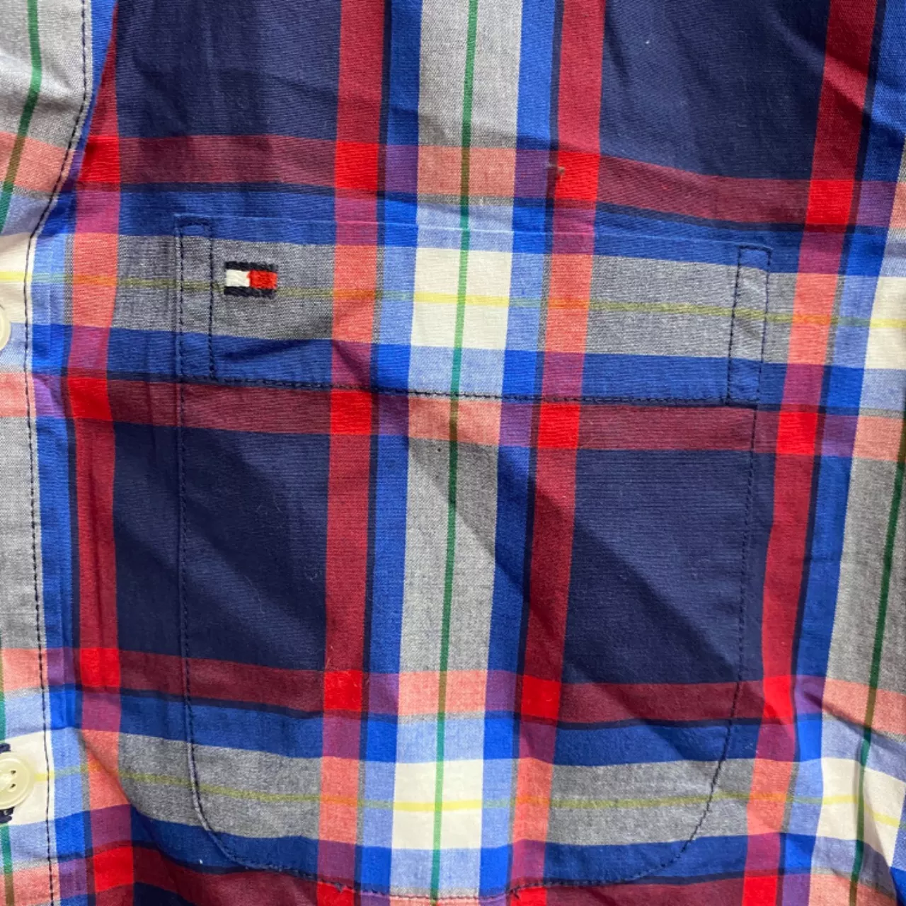 Image Tester