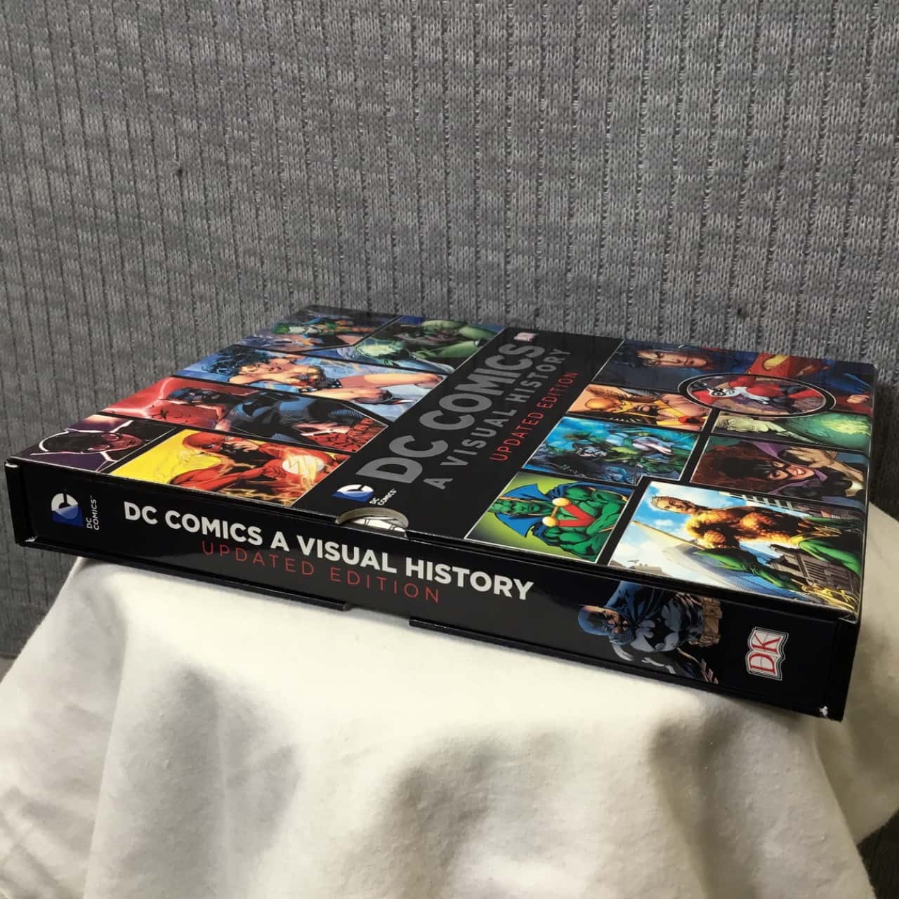 Image Tester